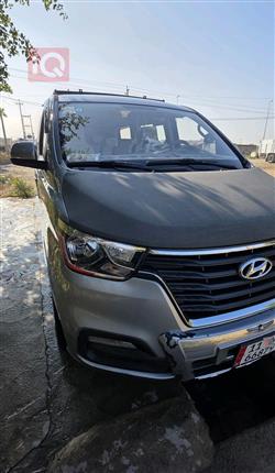 هيونداي ستار اكس